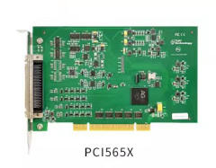 565X series PCI/PCIe/PXI/PXIe bus Labview multifunctional asynchronous data acquisition card data Capture card