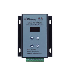 DAM-R3400MS Serial Data Recorder RS485/RS232 Data Recording with TF Card Memory