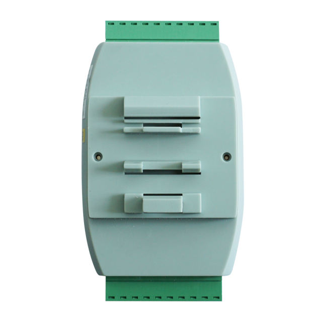 DAM-3601A/B Remote digital temperature acquisition system Supports 128 Channels DS18B20 temperature sensor RS485 bus ModbusRTU protocol