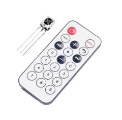 PIC-EK PIC development board for 8bit DIP40/28/20/18/14/8 PIC microcontrollers