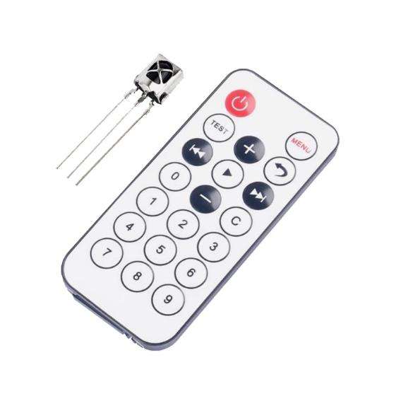 PIC-EK PIC development board for 8bit DIP40/28/20/18/14/8 PIC microcontrollers