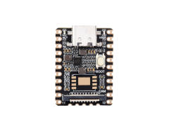 Luckfox Pico RV1103 series high-integration IPC vision SoC designed for AI applications Micro Linux AI development board with 0.5TOPS AI computing power