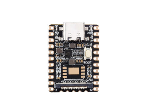 Luckfox Pico RV1103 series high-integration IPC vision SoC designed for AI applications Micro Linux AI development board with 0.5TOPS AI computing power