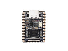 Luckfox Pico RV1103 series high-integration IPC vision SoC designed for AI applications Micro Linux AI development board with 0.5TOPS AI computing power