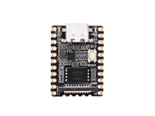 Luckfox Pico RV1103 series high-integration IPC vision SoC designed for AI applications Micro Linux AI development board with 0.5TOPS AI computing power