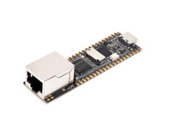 Luckfox Pico RV1103 series high-integration IPC vision SoC designed for AI applications Micro Linux AI development board with 0.5TOPS AI computing power