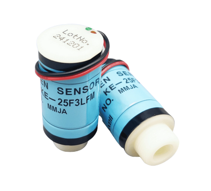 Figaro Maxell Oxygen Sensor KE-25 KE-50 KE-25F3 KE-25F4 KE-25LF KE-25F3LF KE-25F3LFM