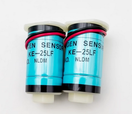 Figaro MAXELL Oxygen Sensor KE-25 KE-50 KE-25F3 KE-25F4 KE-25LF KE-25F3LF