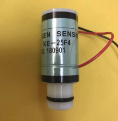 Figaro Maxell Oxygen Sensor KE-25 KE-50 KE-25F3 KE-25F4 KE-25LF KE-25F3LF KE-25F3LFM