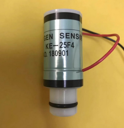 Figaro Maxell Oxygen Sensor KE-25 KE-50 KE-25F3 KE-25F4 KE-25LF KE-25F3LF KE-25F3LFM