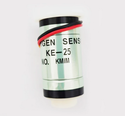 Figaro MAXELL Oxygen Sensor KE-25 KE-50 KE-25F3 KE-25F4 KE-25LF KE-25F3LF