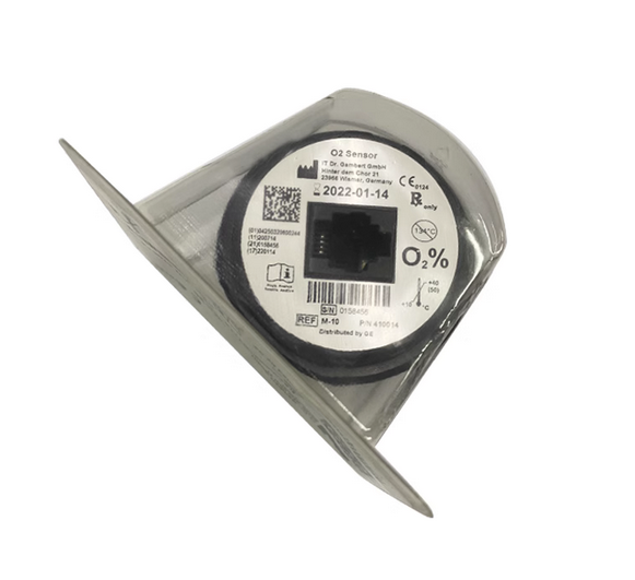 GE Ohmeda 7100 7900 Oxygen Sensor M-10 O2 Sensor