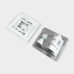 ASAIR AO-07 Oxygen Sensor Oxygen (O2) Gas Sensor Compatible with MOX-3