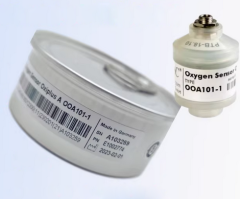 EnviteC Oxygen Sensor OOA101 OOA101-1