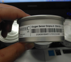 EnviteC Oxygen Sensor OOA101 OOA101-1