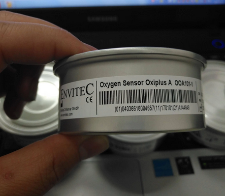 EnviteC Oxygen Sensor OOA101 OOA101-1