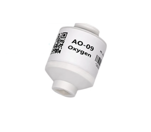 ASAIR AO-09 Oxygen Sensor Oxygen (O2) Gas Sensor replace and Compatible with CITY MOX-1 MOX1
