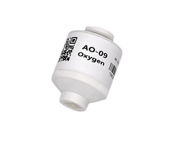 ASAIR AO-09 Oxygen Sensor Oxygen (O2) Gas Sensor replace and Compatible with CITY MOX-1 MOX1