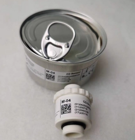 ITG M-03 M-04 medical Oxygen Sensor O2 Gas Sensor