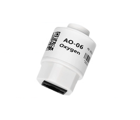 ASAIR AO-06 Oxygen Sensor Oxygen (O2) Gas Sensor replace and Compatible with CITY MOX-4 MOX4 ITG M-07