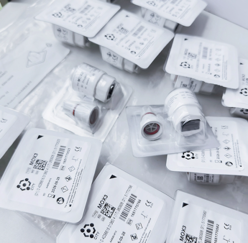 Citytech CITY Oxygen Sensor MOX-1 MOX-2 MOX-3 MOX-4 MOX-20 MOX1 MOX2 MOX3 MOX4 MOX20 Oxygen (O2) Gas Sensor