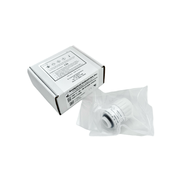 AII PSR 11-60-3M Oxygen Sensor Oxygen (O2) Gas Sensor Compatible with MOX-3 MOX3