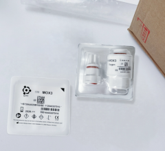 Citytech CITY Oxygen Sensor MOX-1 MOX-2 MOX-3 MOX-4 MOX-20 MOX1 MOX2 MOX3 MOX4 MOX20 Oxygen (O2) Gas Sensor