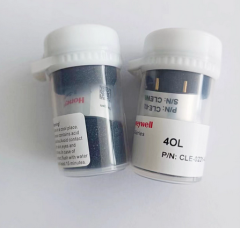 Honeywell 4OL Oxygen Sensor Oxygen (O2) Gas Sensor