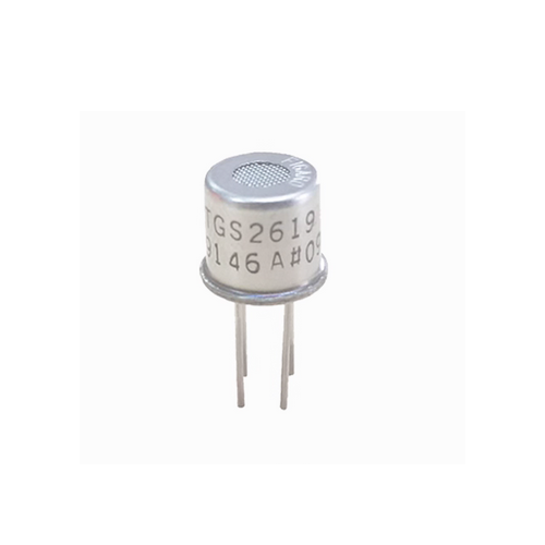 FIGARO TGS2619 TGS2619-C00 TGS2619-E00 Methane Sensor Natural gas Sensor