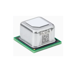 SENSIRION SCD30 SCD40 SCD41 carbon dioxide CO2 Sensor SCD40 module SCD41 module Temperature and humidity sensor