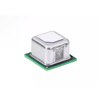 SENSIRION SCD30 SCD40 SCD41 carbon dioxide CO2 Sensor SCD40 module SCD41 module Temperature and humidity sensor