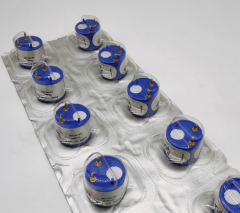 City 4OX-V sensor 4OXV CiTiceL Oxygen (O2) Gas Sensor BW 4OX-V Oxygen Sensor