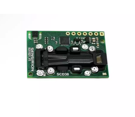 SENSIRION SCD30 SCD40 SCD41 carbon dioxide CO2 Sensor SCD40 module SCD41 module Temperature and humidity sensor