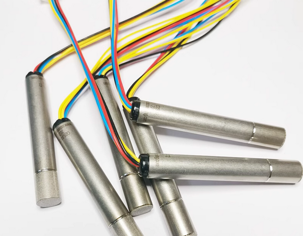 SST O2S-FR-T2 Zirconium Oxide Sensor