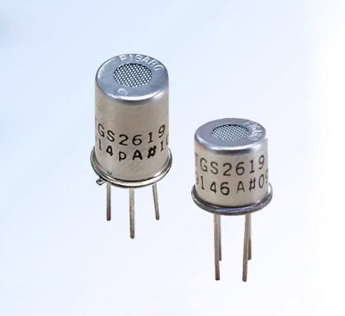 FIGARO TGS2619 TGS2619-C00 TGS2619-E00 Methane Sensor Natural gas Sensor