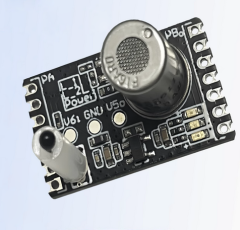 FIGARO TGS2619 TGS2619-C00 TGS2619-E00 Methane Sensor Natural gas Sensor
