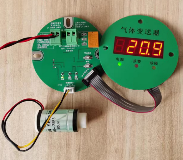 Figaro Maxell Oxygen Sensor KE-25 KE-50 KE-25F3 KE-25F4 KE-25LF KE-25F3LF KE-25F3LFM