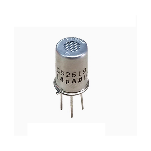 FIGARO TGS2619 TGS2619-C00 TGS2619-E00 Methane Sensor Natural gas Sensor