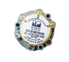 3HYE CiTicel Hydrogen H2 Gas Sensor City Honeywell