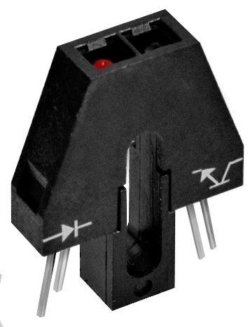 OPB703WZ Reflective Sensor Optek TT Electronics