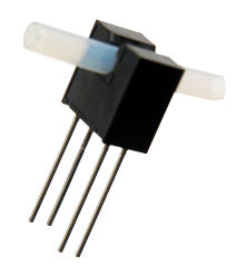 OPB350W062Z Fluid Sensor Tube Liquid Sensor for 1/16" Tube Optek TT Electronics