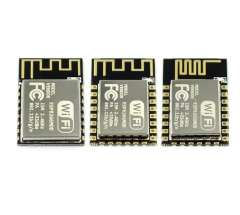 ESP8266 Serial WIFI Remote Wireless Control WiFi Module ESP-12E ESP-12F ESP12S