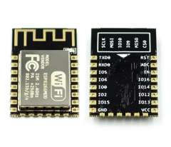 ESP8266 Serial WIFI Remote Wireless Control WiFi Module ESP-12E ESP-12F ESP12S