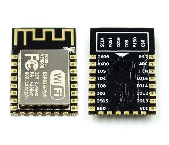 ESP8266 Serial WIFI Remote Wireless Control WiFi Module ESP-12E ESP-12F ESP12S