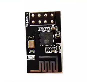 ESP8266 serial WIFI wireless module WIF transceiver wireless module ESP-01 ESP-01S