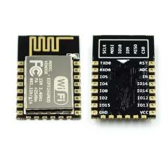 ESP8266 Serial WIFI Remote Wireless Control WiFi Module ESP-12E ESP-12F ESP12S