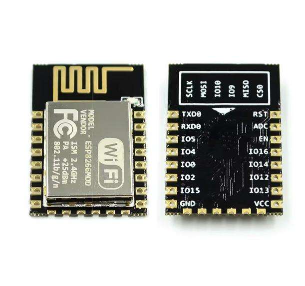 ESP8266 Serial WIFI Remote Wireless Control WiFi Module ESP-12E ESP-12F ESP12S