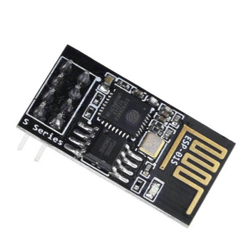 ESP8266 serial WIFI wireless module WIF transceiver wireless module ESP-01 ESP-01S