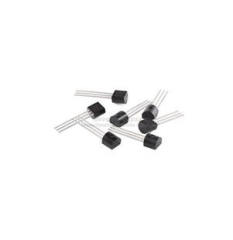 1pcs DS2431+ TO-92-3 1024-Bit EEPROM IC