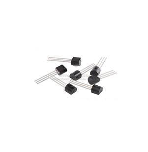 1pcs DS2431+ TO-92-3 1024-Bit EEPROM IC